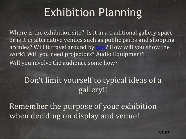 What makes a good art curator? picture