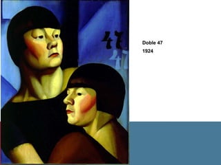 Doble 47
1924
 