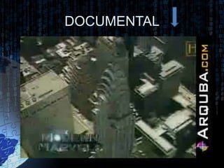 DOCUMENTAL
 