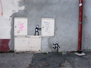 Art de la rue