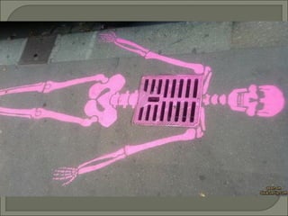 Art de la rue