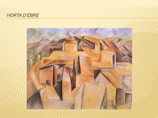 HORTA D’EBRE
 