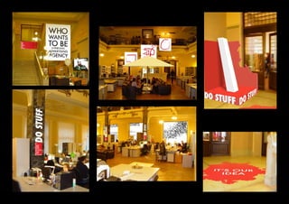 Art Directors Portfolio