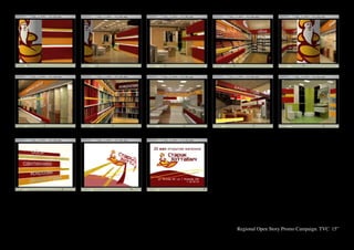 Regional Open Story Promo Campaign. TVC 15”
 