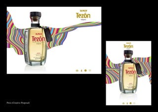 Press (Creative Proposal)
 