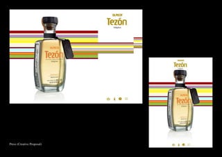 Press (Creative Proposal)
 