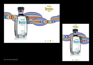 Press (Creative Proposal)
 