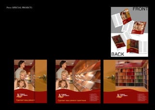 Press (SPECIAL PROJECT)
 