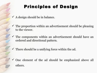 Directional Flow Indesign Principles Examples Art direction and production by Thilini Rajaguru | PPT
