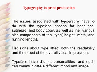Art direction and production by Thilini Rajaguru | PPT
