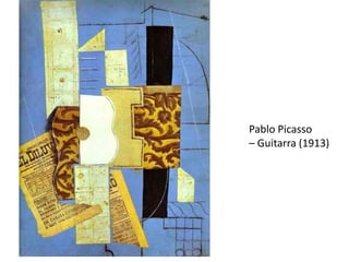 “Quem vê o rosto humano mais correctamente? O fotógrafo, o espelho ou o pintor?”“Não pinto o que vejo, pinto o que penso.”Pablo Picasso (1881-1973