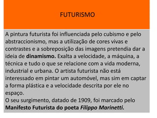 Kandinsky, Composição VII