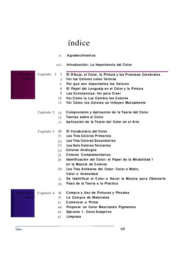 Betty Edwards L Arte Del Colore Pdf