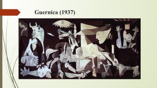 Guernica (1937)
 
