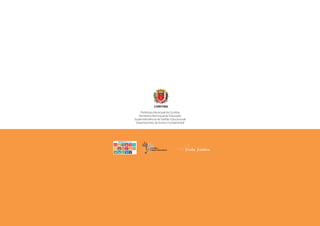 72
Curitiba
Cidade Educadora
 