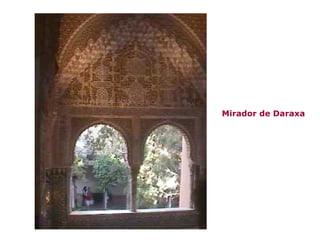Mirador de Daraxa
 