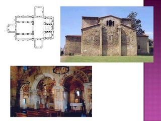 Arte asturiano