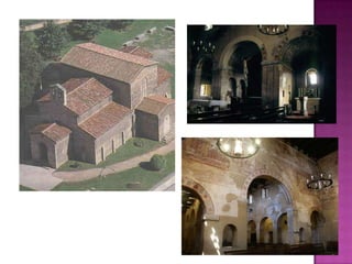Arte asturiano