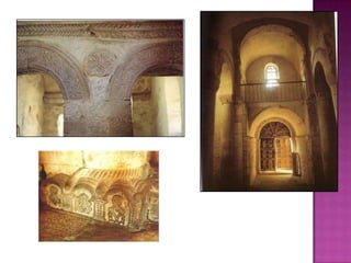 Arte asturiano