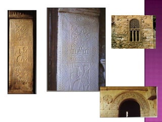Arte asturiano