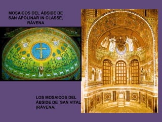 LA ARQUITECTURA BIZANTINA: EL SISTEMA DE CUBIERTA.LA CÚPULA SOBRE PECHINASLas “pechinas” son cada uno de los cuatro triángulos esféricos constituidos por el anillo de la cúpula y los dos arcos torales que sirven para  pasar de la superficie cuadrada de la planta a la circular de la cúpula. Esta forma de resolver el soporte de la cúpula es más elegante y limpia que el sistema de  “trompas”, empleado por los romanos.