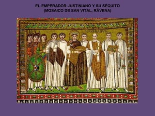 LA EVOLUCIÓN DE LOS ELEMENTOS CLÁSICOS: EL CAPITEL, EXPONENTE DE LA MÁXIMA RIQUEZA BIZANTINAcapitel de Santa Sofía(capitel de avispero y capitel albarda)Capitel de San Vital