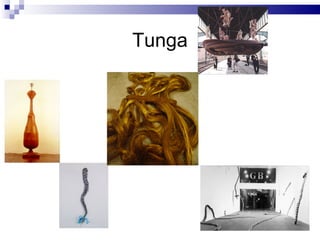 Tunga 