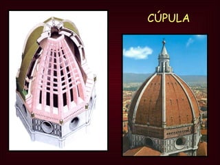 CÚPULA 