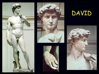 DAVID   