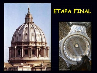 ETAPA FINAL   