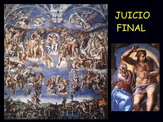 JUICIO FINAL   