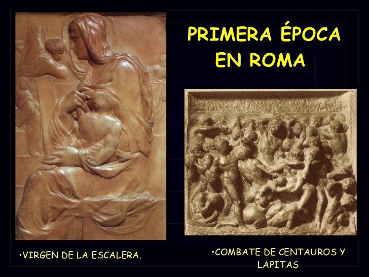 Arte Del Renacimiento