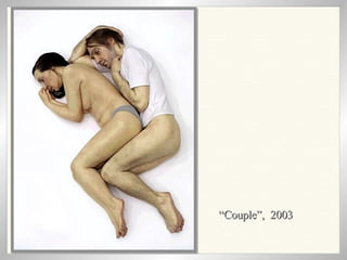 “ Couple”,  2003 