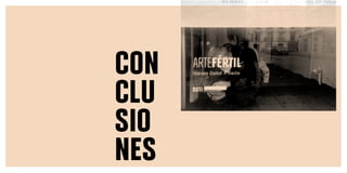 Con
clu
sio
nes
 