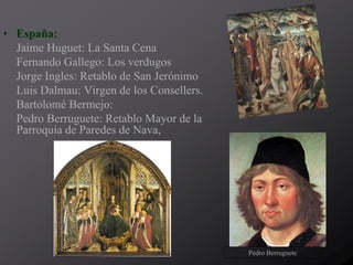 Arte Gotico 