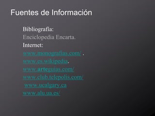 Arte Gotico 