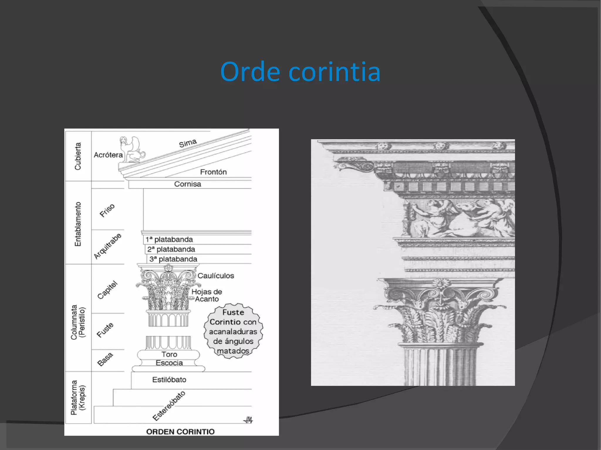 Arte Grega Ppt Arte Grega Ppt