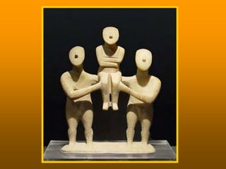 Arte minoico y micénico