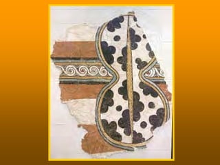 Arte minoico y micénico