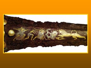 Arte minoico y micénico
