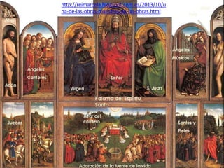http://reimarcela.blogspot.com.es/2013/10/u
na-de-las-obras-maestras-de-las-obras.html
 