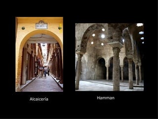 Arquitectura musulmana