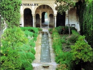 GENERALIFE 