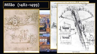 Milão (1482–1499)
 