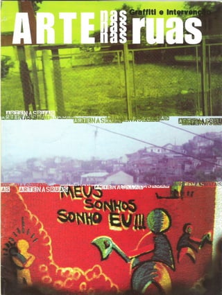 Arte.nas.ruas.issue.1.2000.ebook aeroholics