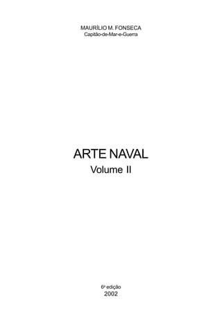 Arte naval-vol1-e-2