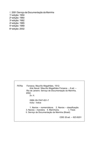 Arte naval-vol1-e-2