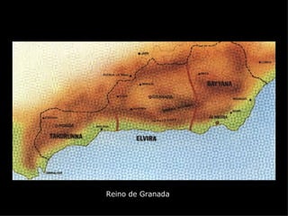 Reino de Granada 