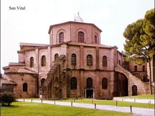 San Vital 
 