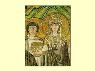 Arte paleocristiano-y-bizantino
